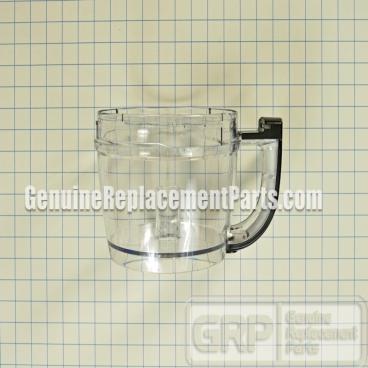 Whirlpool Part# 8212249 Bowl (OEM)