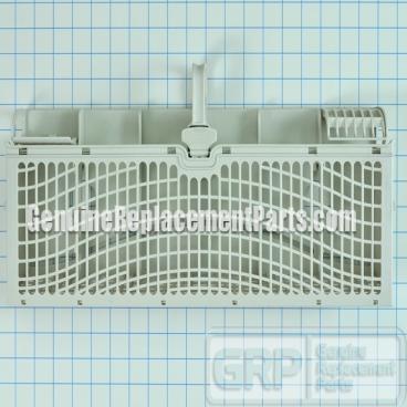 Whirlpool Part# 8269307 Silverware Basket (OEM)