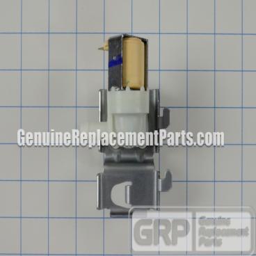 Whirlpool Part# 8531669 Water Inlet Valve (OEM)