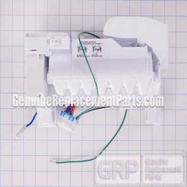 LG Part# AEQ73110210 Ice Maker Kit (OEM)