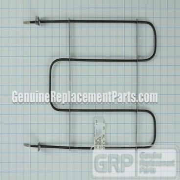 Backer Part# CH1020 Broil Element (OEM)