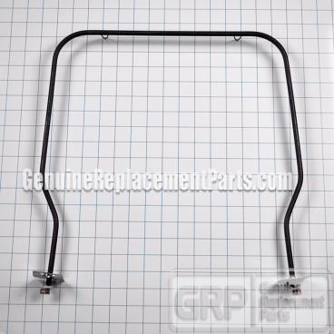 Backer Ehp Inc. Part# CH528 Bake Element (OEM) RP528