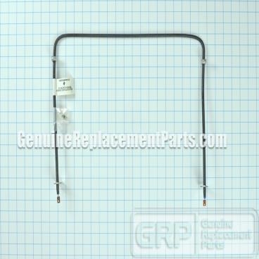 Backer Ehp Part# CH625 Bake Element (OEM)