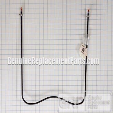 Backer Ehp Part# CH809 Bake Element (OEM) RP809