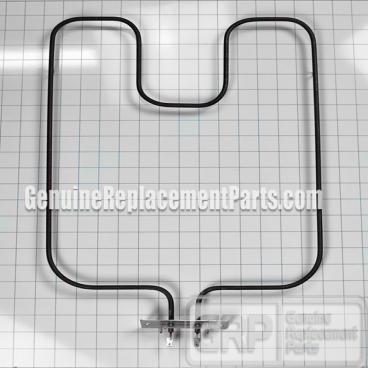 Backer Ehp Part# CH979 Bake Element (OEM)