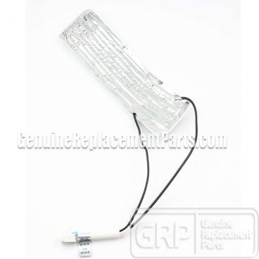 Samsung Part# DA47-00192E Fill Tube Heater (OEM)