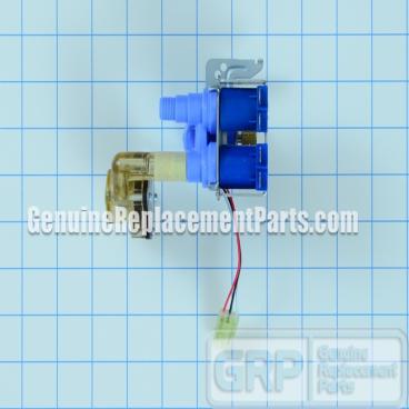 Samsung Part# DA74-40150H Valve (OEM)