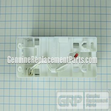 Samsung Part# DA97-07603B Ice Maker Assembly (OEM) 7-Cube