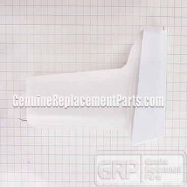 Samsung Part# DA97-14474C Ice Container Assembly (OEM)