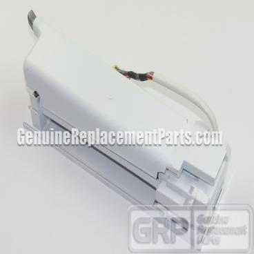 Samsung Part# DA97-15217A Ice Maker Assembly (OEM)