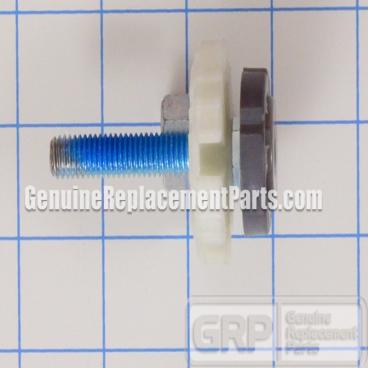 Samsung Part# DC97-14293A Leg Assembly (OEM)