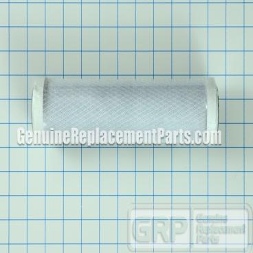 GE Part# FX12P Filter Kit (OEM)