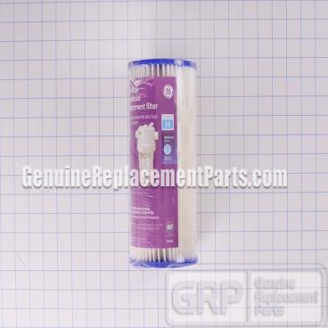 GE Part# FXHSC Sediment Water Filter FXHSC  (OEM)