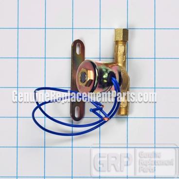 Long Item Development Part# GA4040 Valve (OEM)