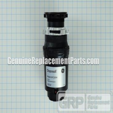 GE Part# GFC290 Disposal (OEM)