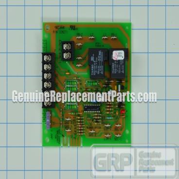 ICM Controls Part# ICM271 Fan Blower Control Board (OEM)