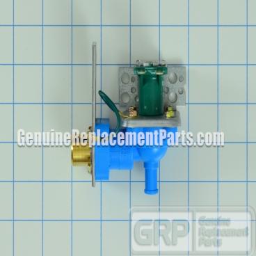 Long Item Development Part# IH2548-01 Inlet Valve (OEM)