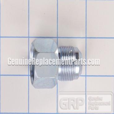 Brass Craft Part# MAU1-10-12S Fitting (OEM)