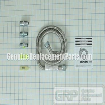 GE Part# PM15X103 Gas Range Install Kit (OEM)