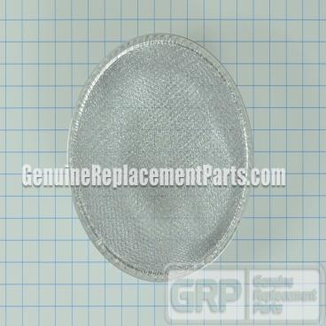 American Metal Filter Part# RDF1004 Broan Filter (OEM)