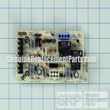 Long Item Development Part# S1-03101264002 Fan Control Board (OEM)