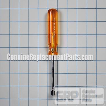 Klein Tools Part# S10 Nut Driver (OEM) 5/16