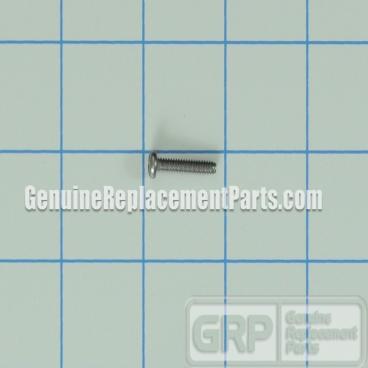 Whirlpool Part# W10078270 Screw (OEM)