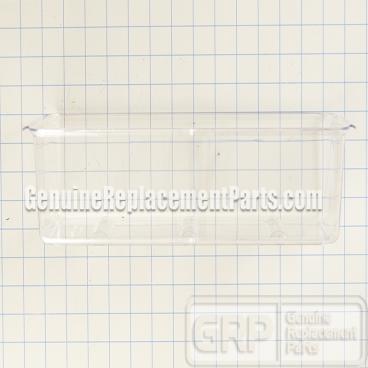 Whirlpool Part# W10136387A Container (OEM)