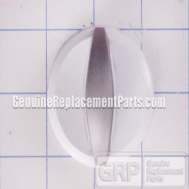 Whirlpool Part# W10196505 Knob (OEM)