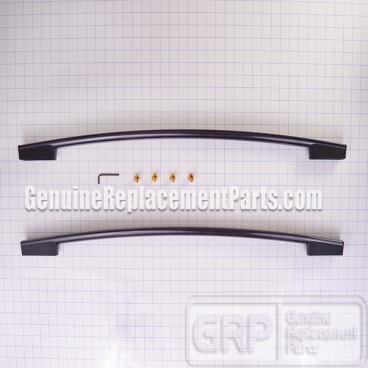 Whirlpool Part# W10210943A Handle (OEM)