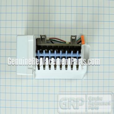 Whirlpool Part# W10300023 Icemaker Assembly (OEM)