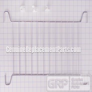 Whirlpool Part# W10315274 Meal Rack (OEM)