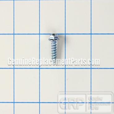 Whirlpool Part# W10346892 Screw (OEM)