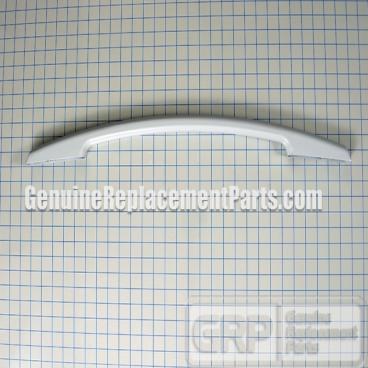 Whirlpool Part# W10439057 Handle (OEM)