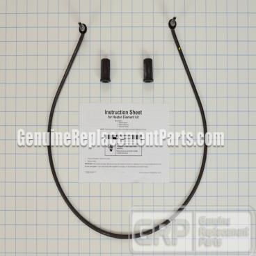 Whirlpool Part# W10518394 Heating Element (OEM)