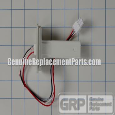 Whirlpool Part# W10548509 Water Level Sensor (OEM)