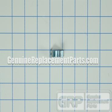 Whirlpool Part# W10615742 Clip (OEM)