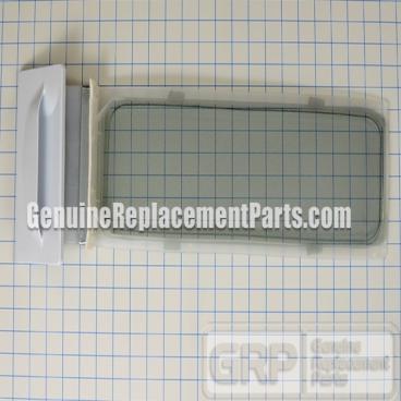 Whirlpool Part# W10717210 Dryer Screen/Lint Filter (OEM)