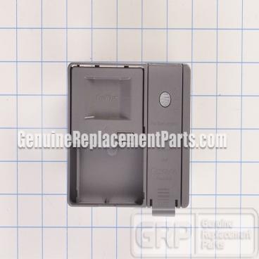 Whirlpool Part# W10861000 Detergent Dispenser (OEM)