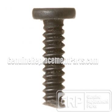 GE Part# WB01K10027 Screw (OEM) 10-24X5/8 Inch