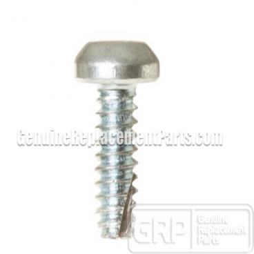 GE Part# WB01K10043 Screw (OEM)