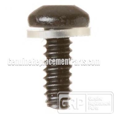 GE Part# WB01T10084 Screw (OEM)