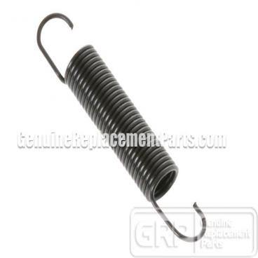 GE Part# WB01X10246 Louver Spring (OEM)