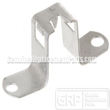 GE Part# WB02K10090 Bracket Spark Ign Gnd (OEM)