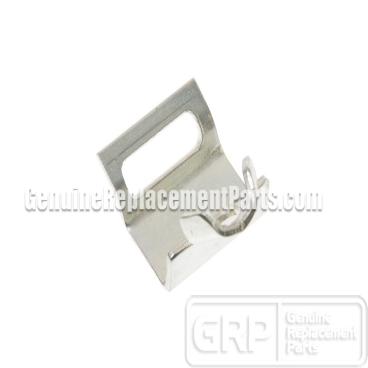 GE Part# WB02K10263 Round Valve Bracket (OEM)