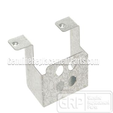 GE Part# WB02T10338 Hot Light Bracket (OEM)