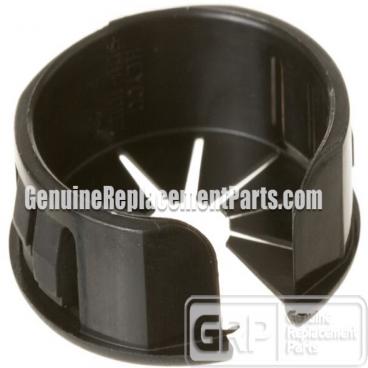 GE Part# WB02T10489 Grommet (OEM)