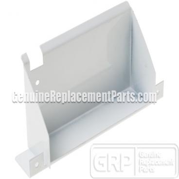 GE Part# WB02X11031 Switch Box (OEM)