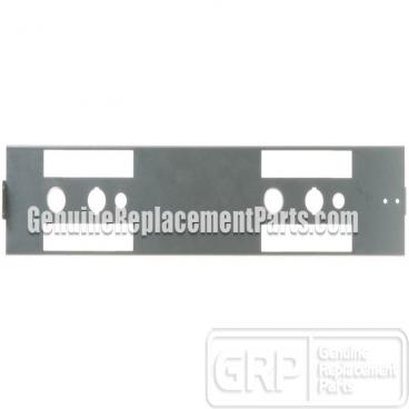 GE Part# WB02X11077 Burner Hanger Bracket (OEM)