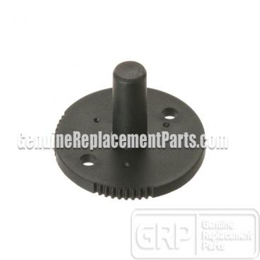 GE Part# WB02X11090 Insert Burner (OEM)